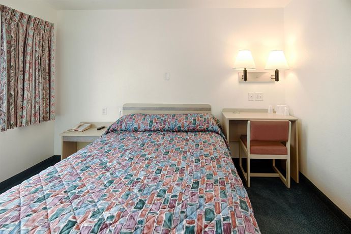 Imagen de la habitación del Motel 6 Winnemucca, Nv. Foto 13