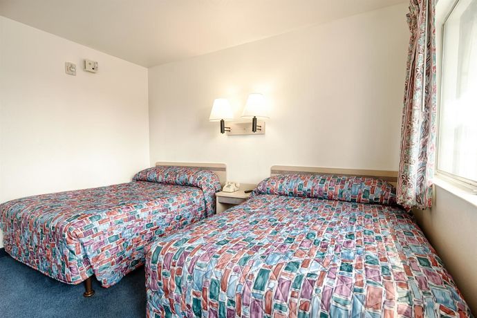 Imagen de la habitación del Motel 6 Winnemucca, Nv. Foto 15