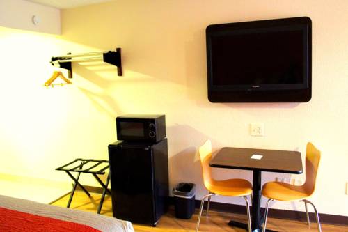 Imagen de la habitación del Motel 6 Winnie, Tx. Foto 3