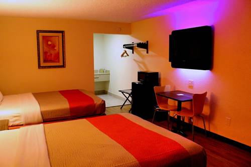 Imagen de la habitación del Motel 6 Winnie, Tx. Foto 7