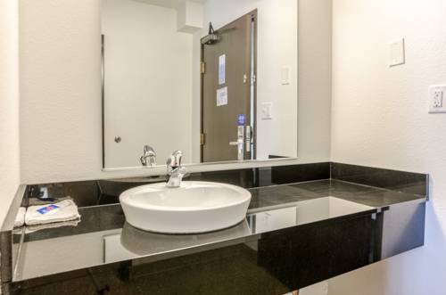 Imagen de la habitación del Motel 6 York, Ne. Foto 8