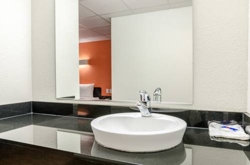 Imagen de la habitación del Motel 6 York, Ne. Foto 9