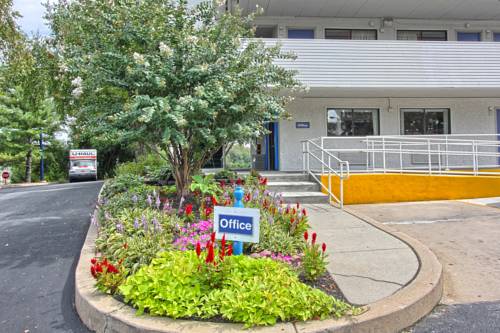 Imagen de la habitación del Motel 6 York, Pa. Foto 2