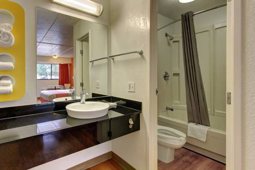 Imagen de la habitación del Motel 6 York, Pa. Foto 5