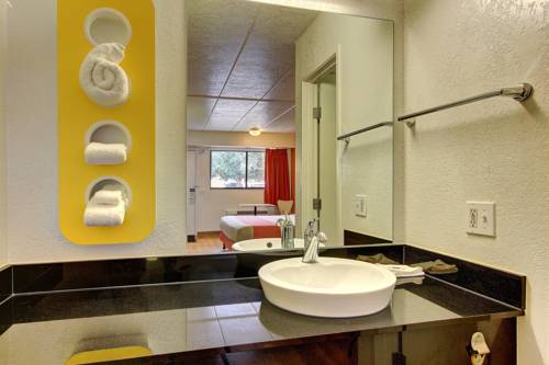Imagen de la habitación del Motel 6 York, Pa. Foto 7
