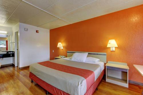 Imagen de la habitación del Motel 6 York, Pa. Foto 9