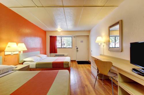 Imagen de la habitación del Motel 6 York, Pa. Foto 10