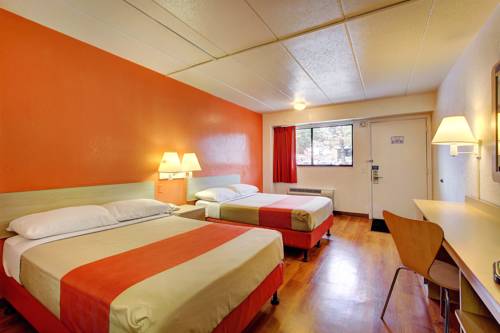 Imagen de la habitación del Motel 6 York, Pa. Foto 11