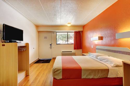 Imagen general del Motel 6 York, Pa. Foto 1