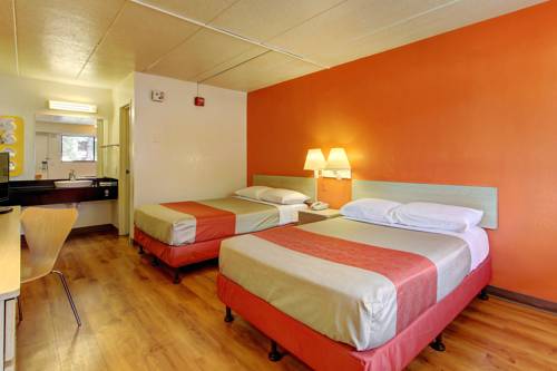 Imagen de la habitación del Motel 6 York, Pa. Foto 14