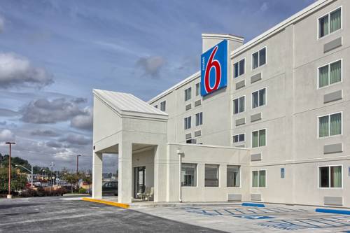 Imagen de la habitación del Motel 6 York, Pa - North. Foto 2