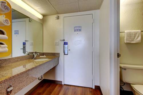 Imagen de la habitación del Motel 6 York, Pa - North. Foto 3