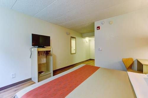 Imagen de la habitación del Motel 6 York, Pa - North. Foto 4