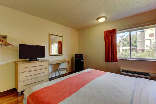Imagen de la habitación del Motel 6 York, Pa - North. Foto 5