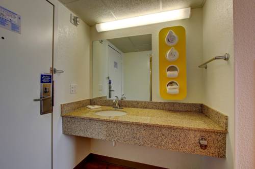 Imagen de la habitación del Motel 6 York, Pa - North. Foto 6