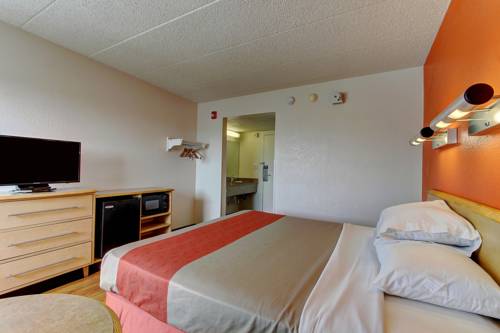Imagen de la habitación del Motel 6 York, Pa - North. Foto 7