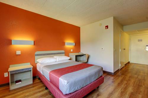 Imagen de la habitación del Motel 6 York, Pa - North. Foto 8