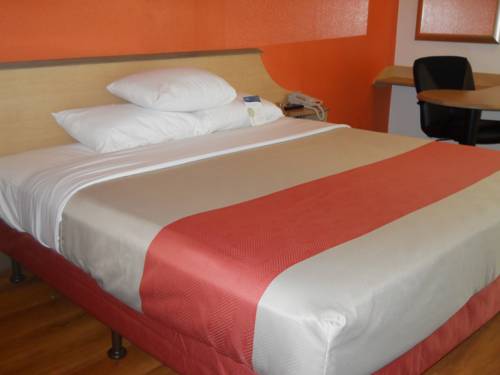 Imagen de la habitación del Motel 6 York, Pa - North. Foto 11