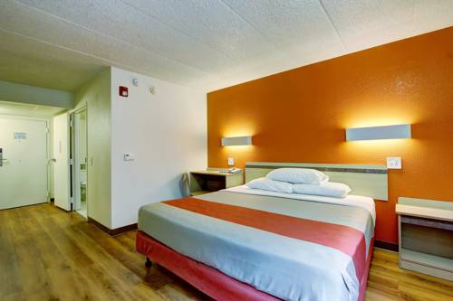 Imagen de la habitación del Motel 6 York, Pa - North. Foto 15
