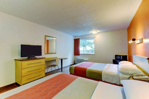 Imagen de la habitación del Motel 6 York, Pa - North. Foto 16