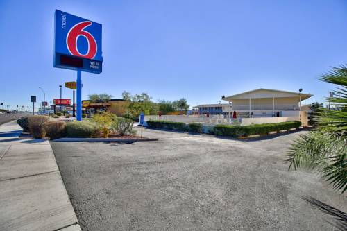 Imagen de la habitación del Motel 6 Youngtown, Az - Phoenix - Sun City. Foto 2
