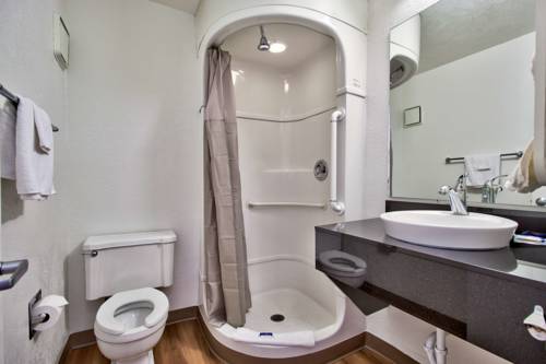 Imagen de la habitación del Motel 6 Youngtown, Az - Phoenix - Sun City. Foto 4