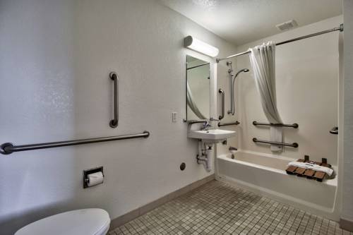 Imagen de la habitación del Motel 6 Youngtown, Az - Phoenix - Sun City. Foto 5