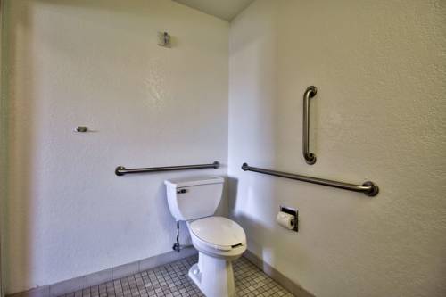 Imagen de la habitación del Motel 6 Youngtown, Az - Phoenix - Sun City. Foto 6