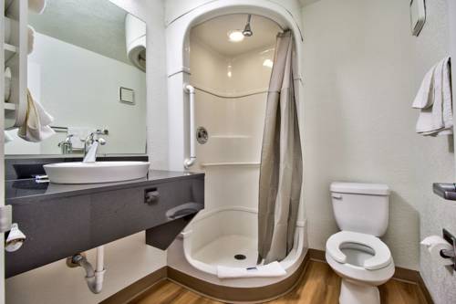 Imagen de la habitación del Motel 6 Youngtown, Az - Phoenix - Sun City. Foto 7