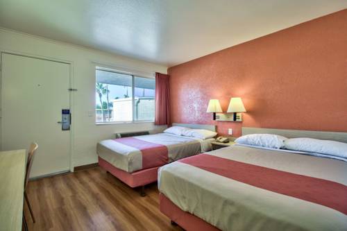Imagen de la habitación del Motel 6 Youngtown, Az - Phoenix - Sun City. Foto 8