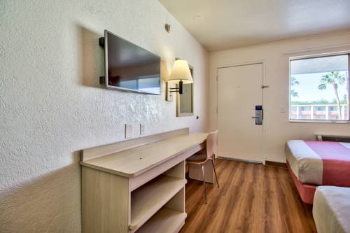 Imagen de la habitación del Motel 6 Youngtown, Az - Phoenix - Sun City. Foto 9
