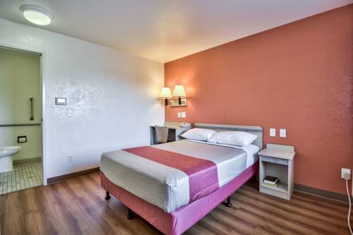 Imagen de la habitación del Motel 6 Youngtown, Az - Phoenix - Sun City. Foto 10