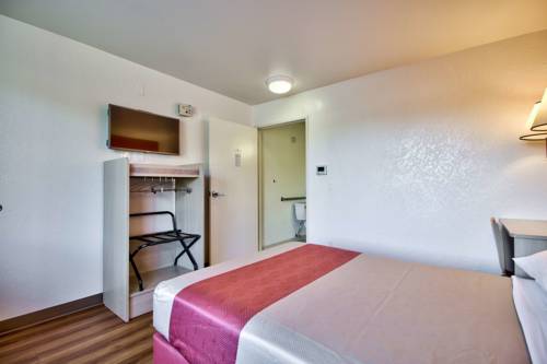 Imagen de la habitación del Motel 6 Youngtown, Az - Phoenix - Sun City. Foto 11
