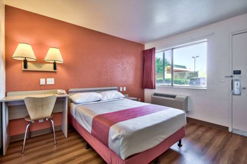 Imagen de la habitación del Motel 6 Youngtown, Az - Phoenix - Sun City. Foto 12