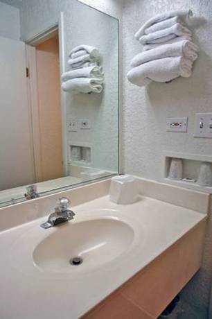 Imagen de la habitación del Motel 6 Yreka, Ca. Foto 3