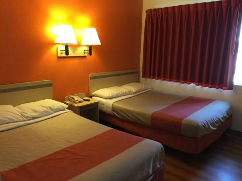 Imagen de la habitación del Motel 6 Yreka, Ca. Foto 7