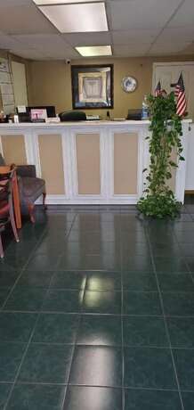 Imagen general del Motel 6 – Conway, SC. Foto 1