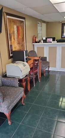 Imagen general del Motel 6 &ndash; Conway, SC. Foto 2