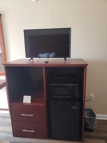 Imagen general del Motel 6 &ndash; Conway, SC. Foto 4