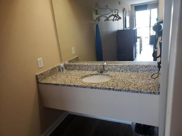 Imagen general del Motel 6 &ndash; Conway, SC. Foto 5