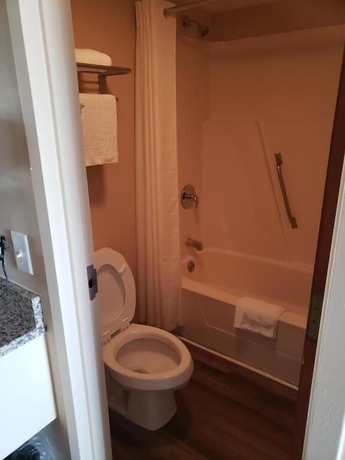 Imagen general del Motel 6 &ndash; Conway, SC. Foto 6