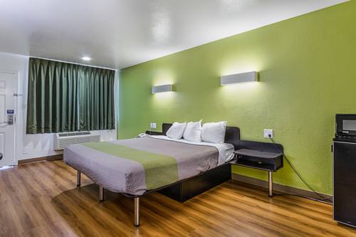 Imagen de la habitación del Motel 6 san marcos, tx - north. Foto 2