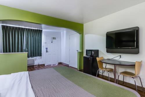 Imagen de la habitación del Motel 6 san marcos, tx - north. Foto 12