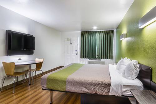 Imagen de la habitación del Motel 6 san marcos, tx - north. Foto 15