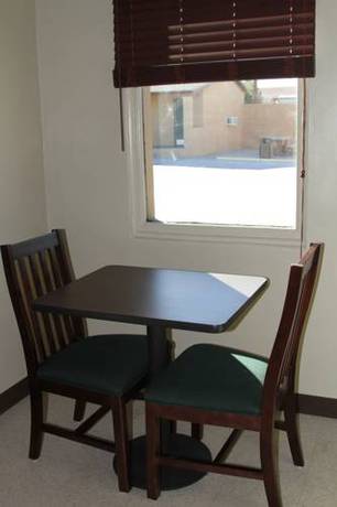 Imagen de la habitación del Motel 66, Barstow. Foto 3
