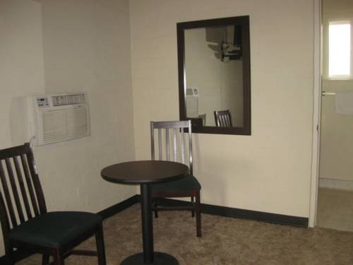 Imagen de la habitación del Motel 66, Barstow. Foto 4