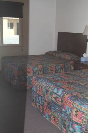 Imagen de la habitación del Motel 66, Barstow. Foto 15