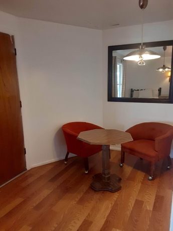 Imagen de la habitación del Motel 66, Lisitzky Subdivision. Foto 2
