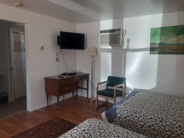 Imagen de la habitación del Motel 66, Lisitzky Subdivision. Foto 3