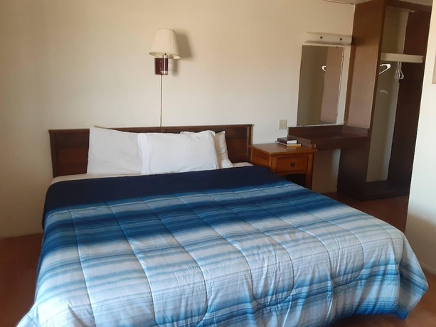 Imagen de la habitación del Motel 66, Lisitzky Subdivision. Foto 4